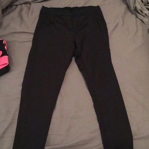 ClimateRight spandex